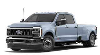2027 Ford Super Duty® External Image 1